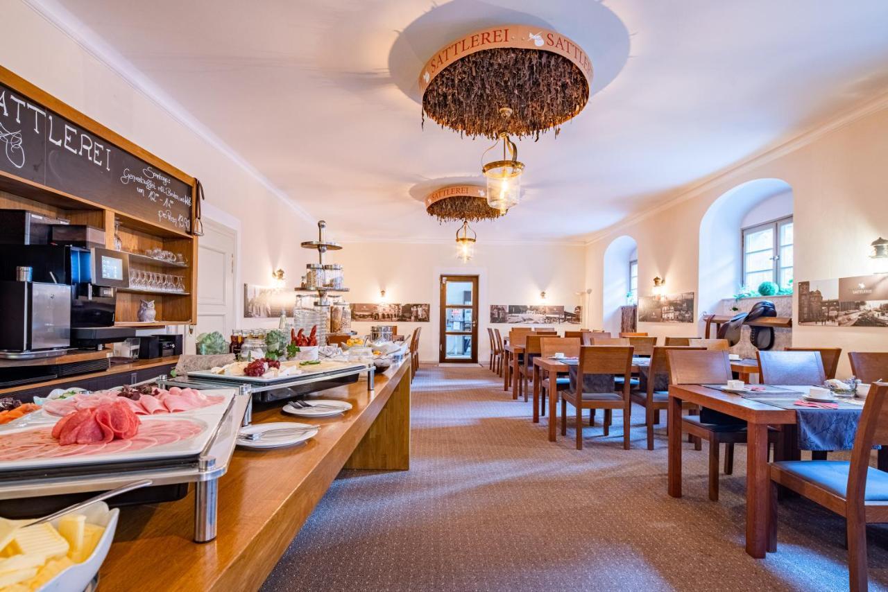 Schloss Hotel